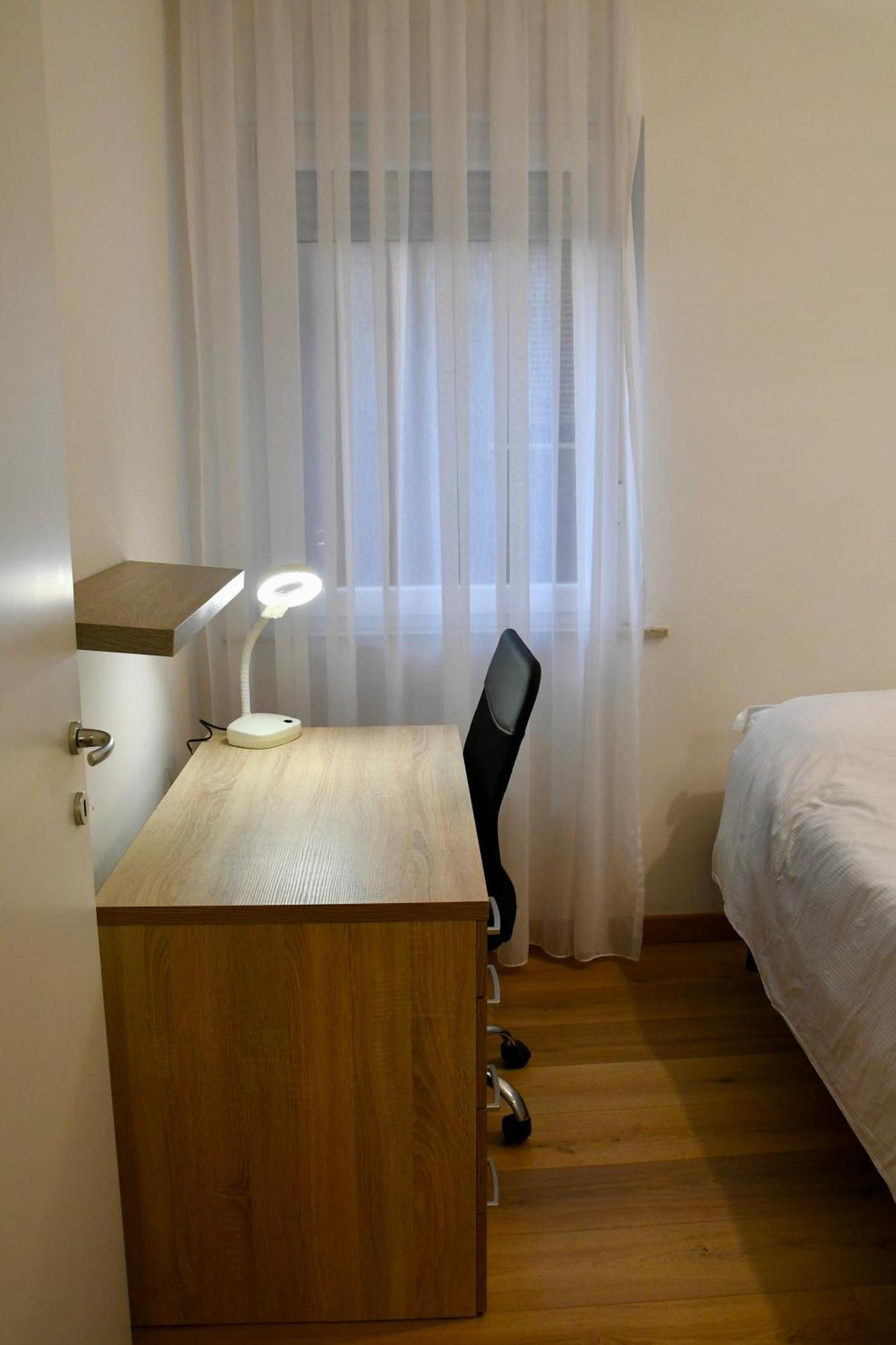 Ampio Trilocale A Udine Centro Apartment Екстериор снимка